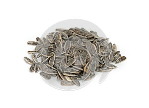 Roasted Sunflower Seeds Salted, In Shell