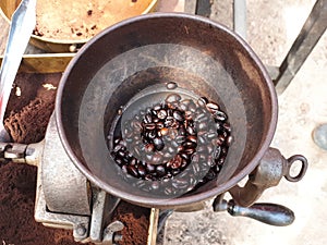 Roastedcoffee