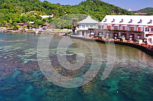 Roatan