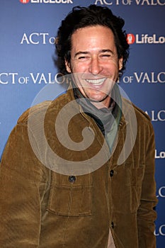 Rob Morrow