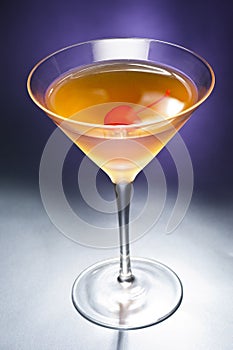 Rob Roy Cocktail