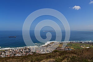 Robben Island