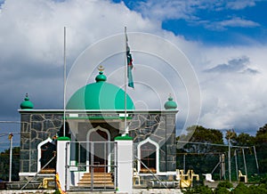 Robben Island Mosque