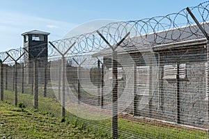 Robben Island Prison