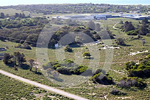 Robben Island Prison, South Africa