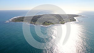 Robben Island, South Africa