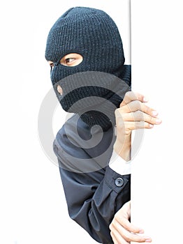 Robber