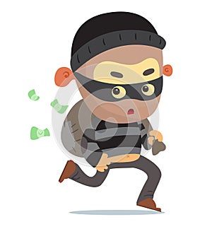 Robber