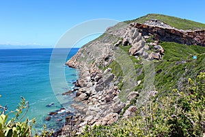 Robberg Nature Reserve