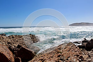 Robberg Nature Reserve