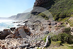 Robberg Nature Reserve