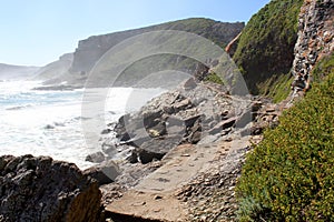 Robberg Nature Reserve