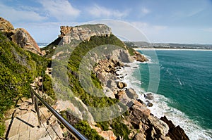 Robberg peninsula Nature Reserve South Africa