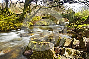 Robbers Bridge