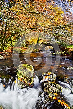 Robbers Bridge