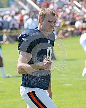 Robbie Gould
