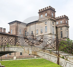 Robecco sul Naviglio, Milan