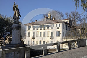 Robecco sul Naviglio - Milano -