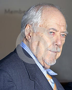 Robert Altman