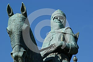 Robert The Bruce