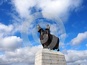 Robert the Bruce, Battle of Bannockburn