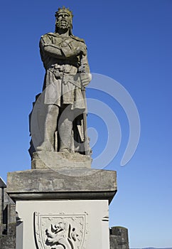 Robert the Bruce - Hero of Scotland