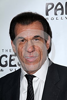Robert Davi