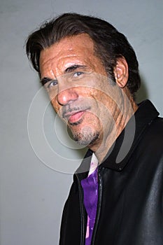 Robert Davi