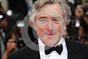Robert De Niro