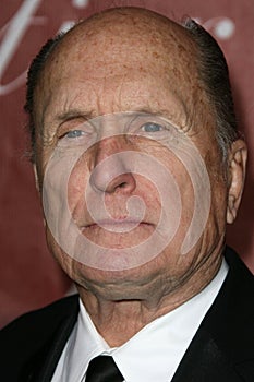 Robert Duvall