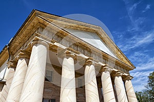 Robert E Lee House photo