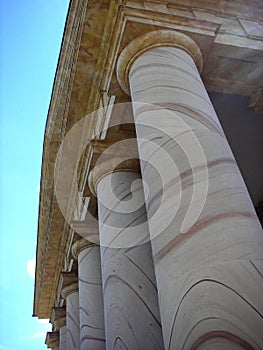 Robert E. Lee Mansion