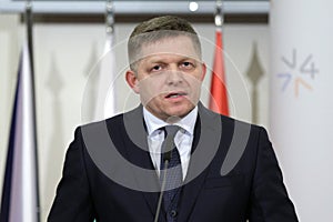 Robert Fico