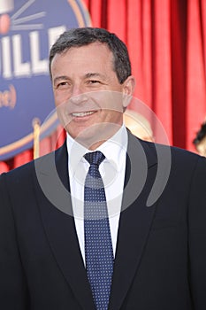 Robert Iger