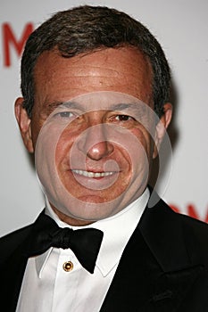 Robert Iger
