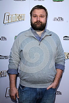 Robert Kirkman