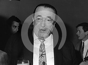 Robert Maxwell