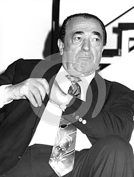Robert Maxwell