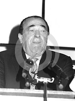Robert Maxwell