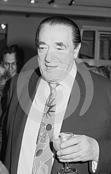 Robert Maxwell