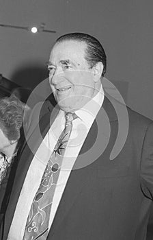 Robert Maxwell
