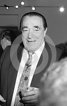 Robert Maxwell