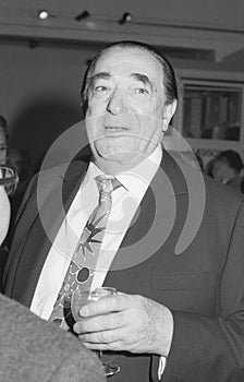 Robert Maxwell