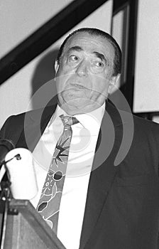 Robert Maxwell