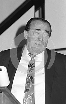 Robert Maxwell