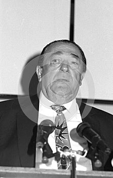 Robert Maxwell