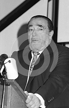 Robert Maxwell
