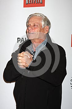 Robert Morse