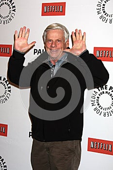 Robert Morse,Madness