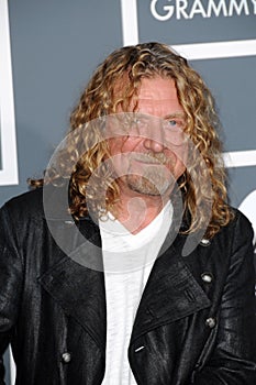 Robert Plant